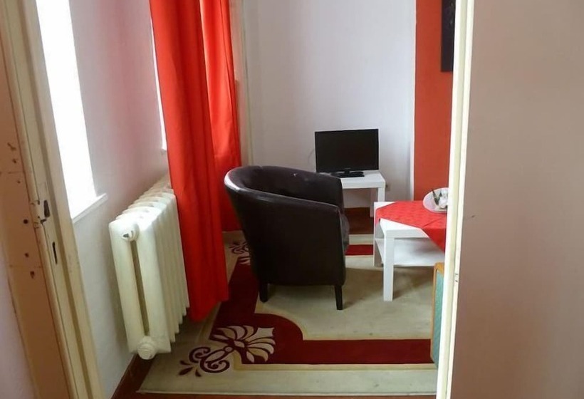 اتاق استاندارد, Residenza Galatea