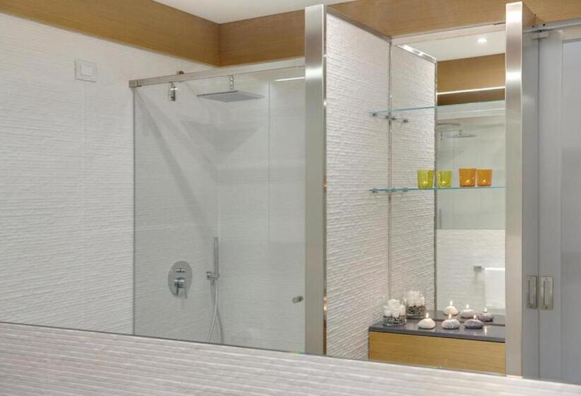 اتاق سوپریور خانوادگی, Masseria Stali, The Originals Relais