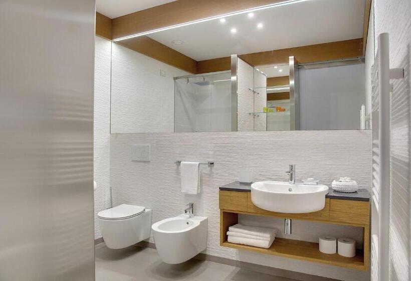 اتاق سوپریور خانوادگی, Masseria Stali, The Originals Relais