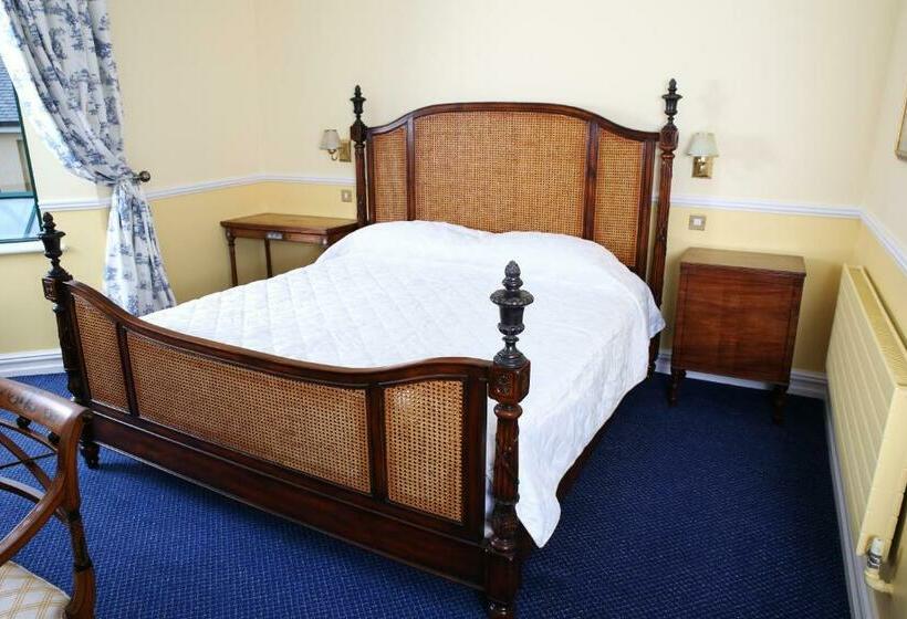 Номер Стандарт, Reddans Of Bettystown Luxury Bed & Breakfast, Restaurant And Bar