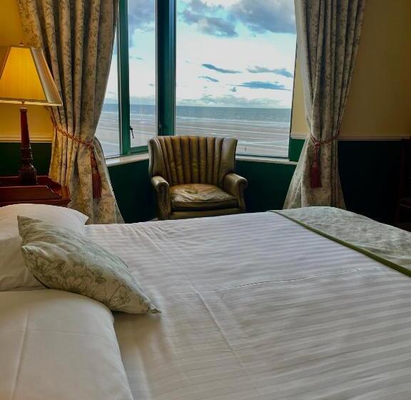 Номер Deluxe Кровать Кинг, Reddans Of Bettystown Luxury Bed & Breakfast, Restaurant And Bar
