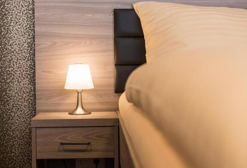 آپارتمان 1 خوابه, Barok Hotel And Apartments