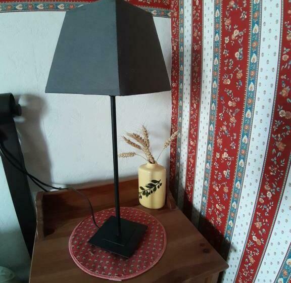 اتاق استاندارد سه نفره, B&b Ferme Du Petit Breuil