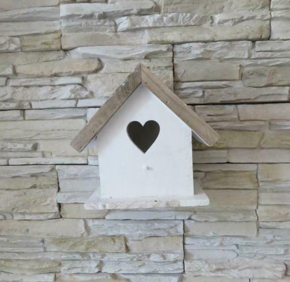 اتاق استاندارد, B&b Ferme Du Petit Breuil