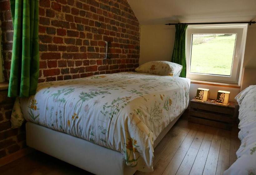 Семейный Номер, B&b La Ferme De Berwausault