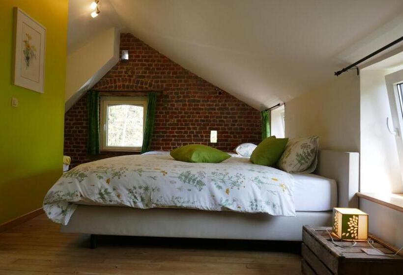 Семейный Номер, B&b La Ferme De Berwausault