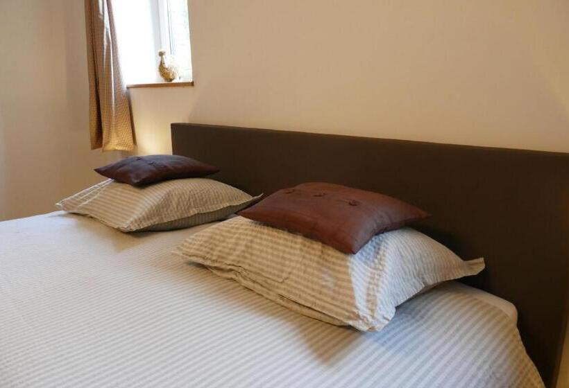 Номер Стандарт Трехместный, B&b La Ferme De Berwausault