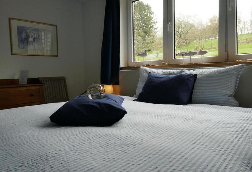 Номер Стандарт, B&b La Ferme De Berwausault