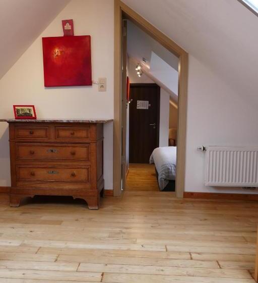 Номер Стандарт, B&b La Ferme De Berwausault