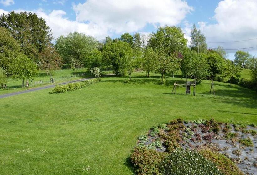 Номер Стандарт, B&b La Ferme De Berwausault