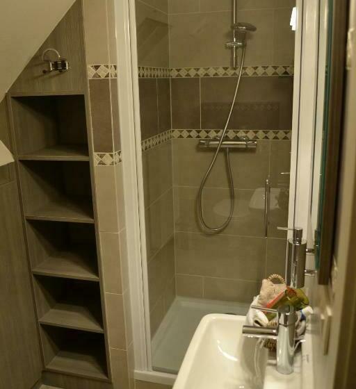 اتاق استاندارد, B&b Noord Zuid