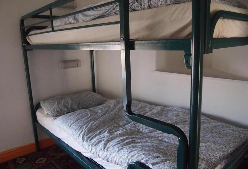 Номер Стандарт Совместная Ванная, Cashel Holiday Hostel