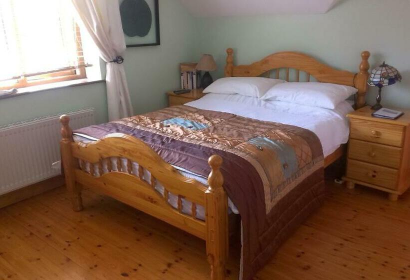 Номер Стандарт, Ethan House B&b