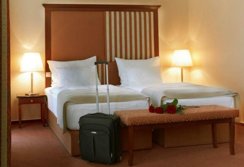 اتاق استاندارد, Boutique Hotel Maraton