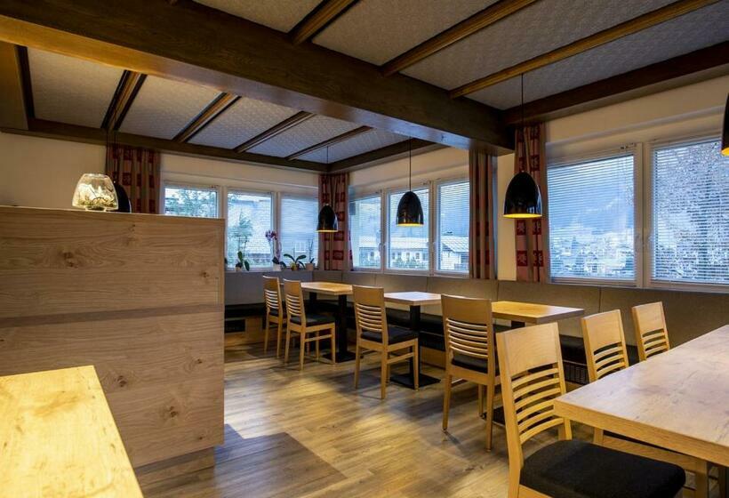 Апартаменты 2 Спальни с Террасой, Gästehaus Boersch