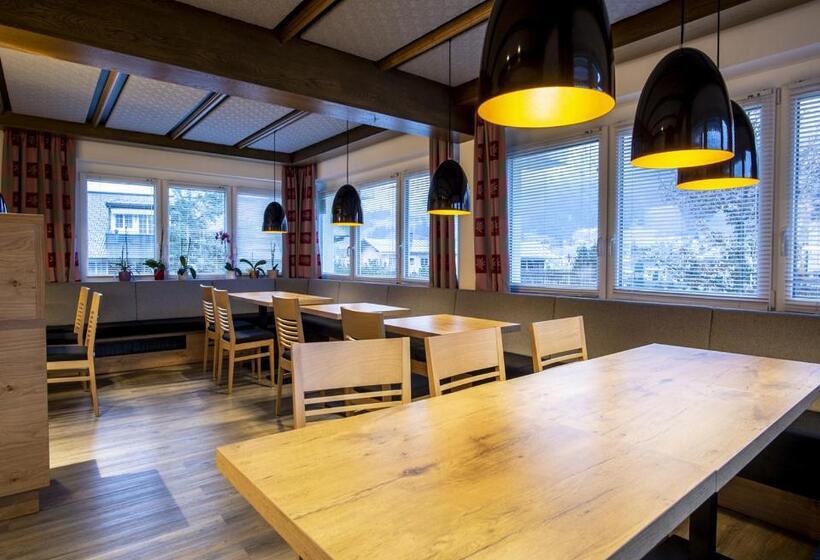 Номер Superior с Балконом, Gästehaus Boersch