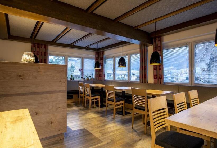 Семейный Номер, Gästehaus Boersch