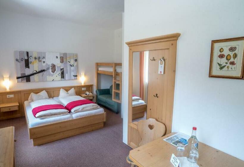 غرفة قياسية ذات إطلالة, Kärntnerhof