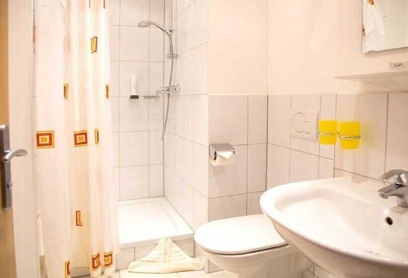 Номер Стандартный с Видом, Kärntnerhof