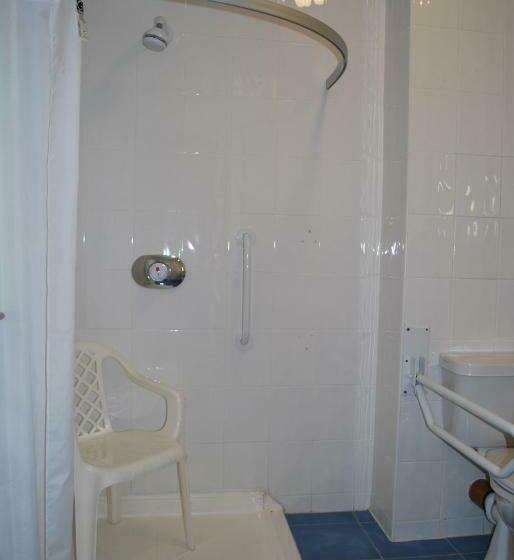 스탠다드 룸, West View Accomodation