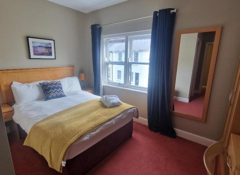 스탠다드 룸, West View Accomodation