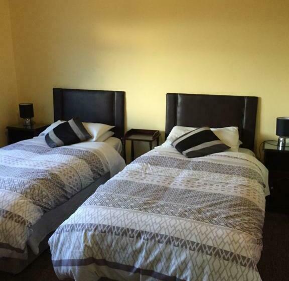 스탠다드 룸, Maureen's Bed And Breakfast
