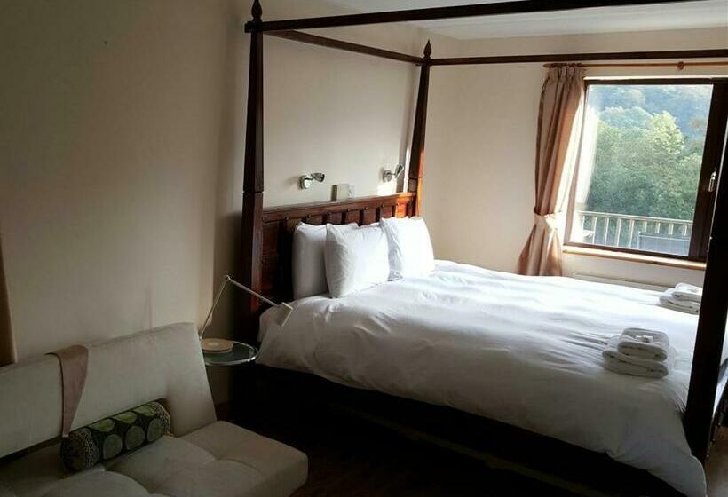 수피리어 스위트, The Meetings B&b