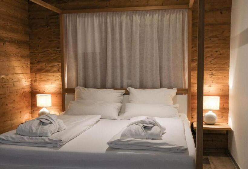 Люкс, Aktivhotel Wildschütz