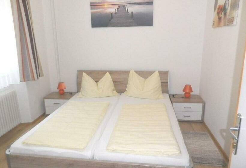 חדר סטנדרט, Jugend  Und Familiengästehaus Heiligenblut