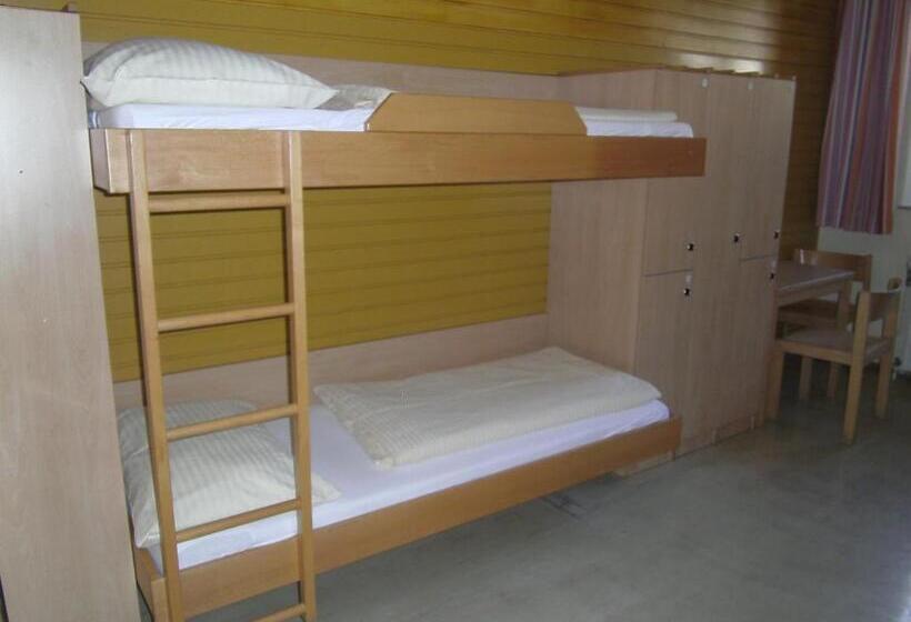 Семейный Номер, Jugend  Und Familiengästehaus Heiligenblut