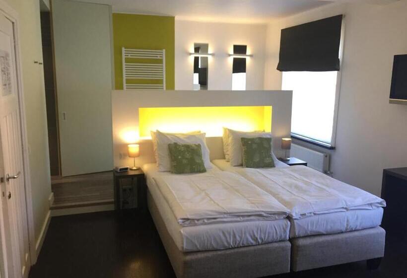 高级园景房, B&b Sabbajon