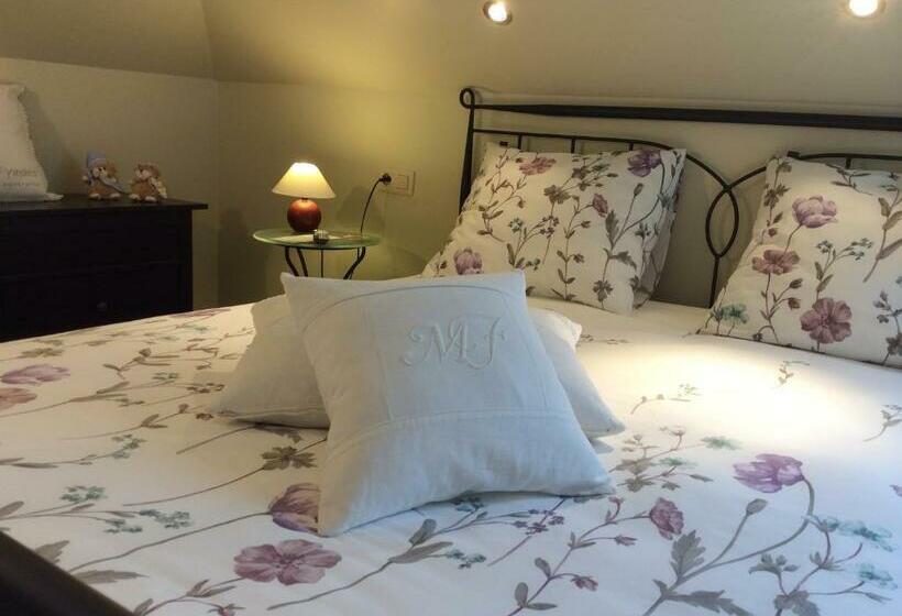 Номер Стандарт, B&b Sogni D'oro