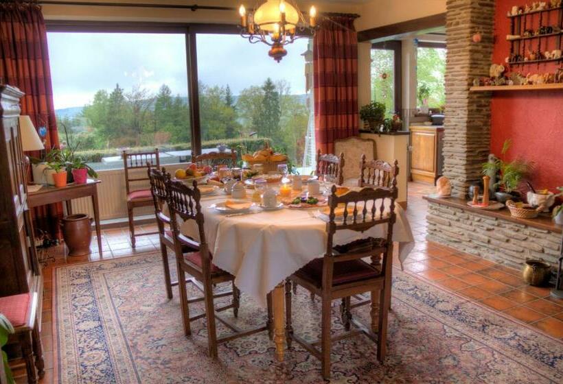 Люкс 2 Спальни, B&b Sol Magnus