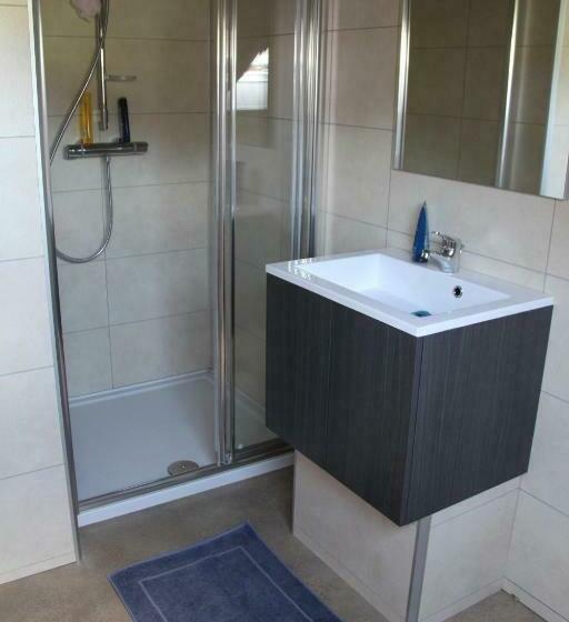 Люкс 2 Спальни, B&b Sol Magnus