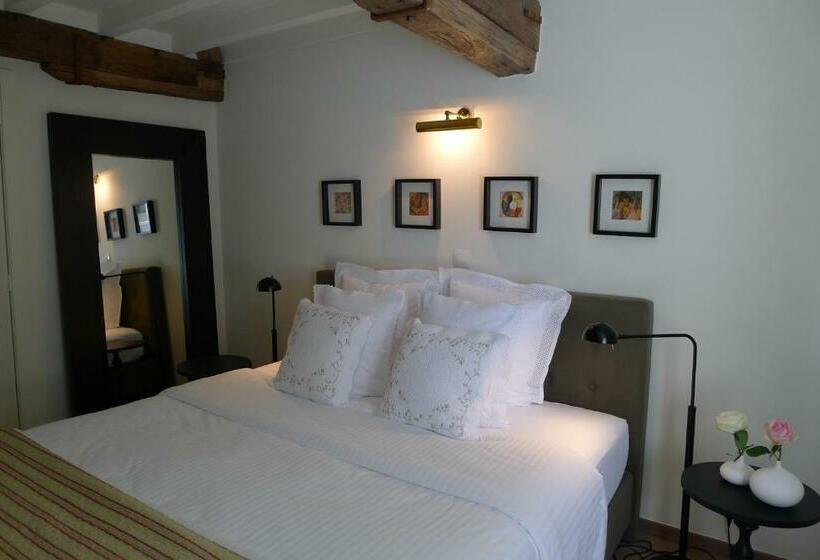 スタンダードルーム, B&b The Herring S Residence