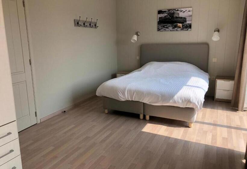 标准工作室, B&b Villa Verde