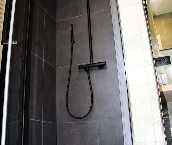 패밀리 룸, B&b Villa Verde