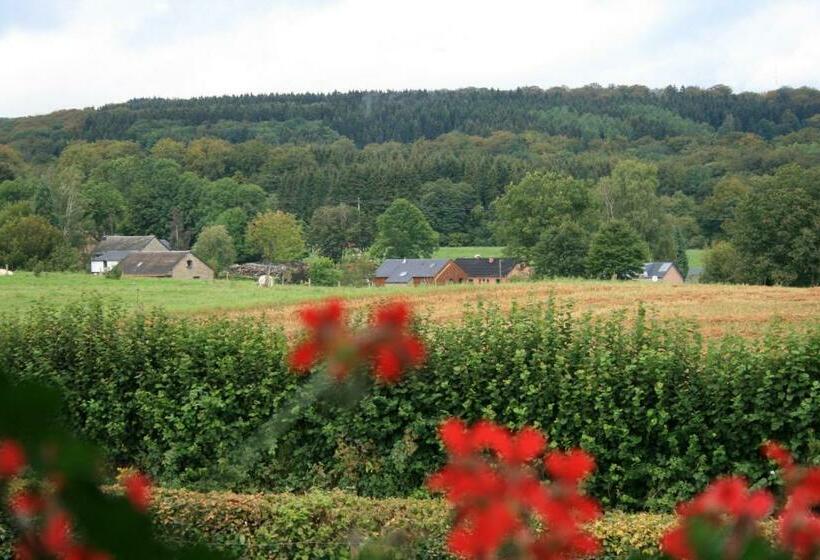 标准间, Chambres D'hôtes Les Trappeurs Silence & Nature
