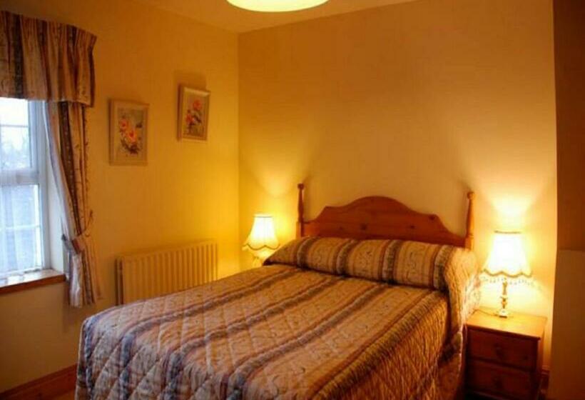 اتاق استاندارد, Hawthorn House Guesthouse