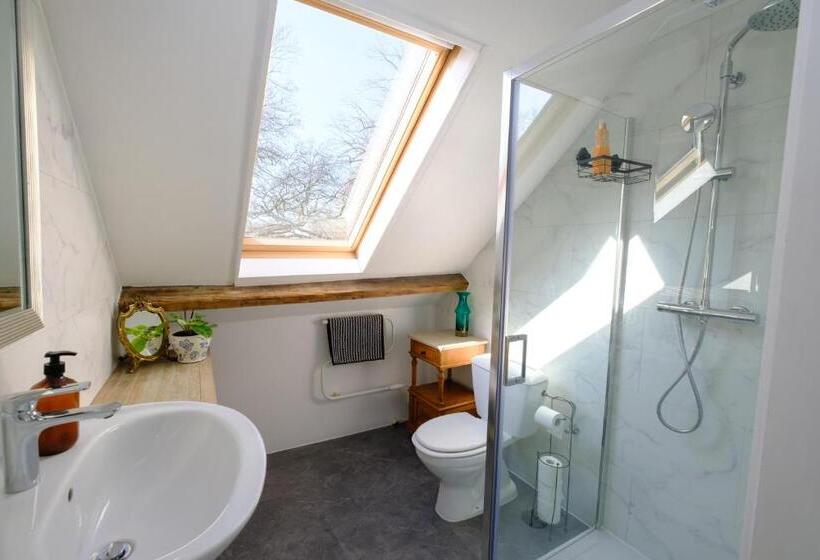 Четырехместный Номер Стандарт, Collier S B&b