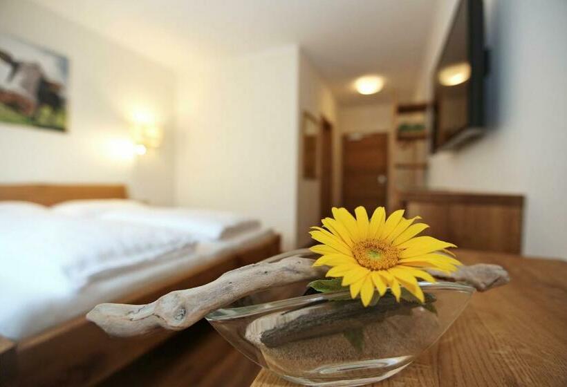 Номер Superior, Aktivhotel Wildschütz