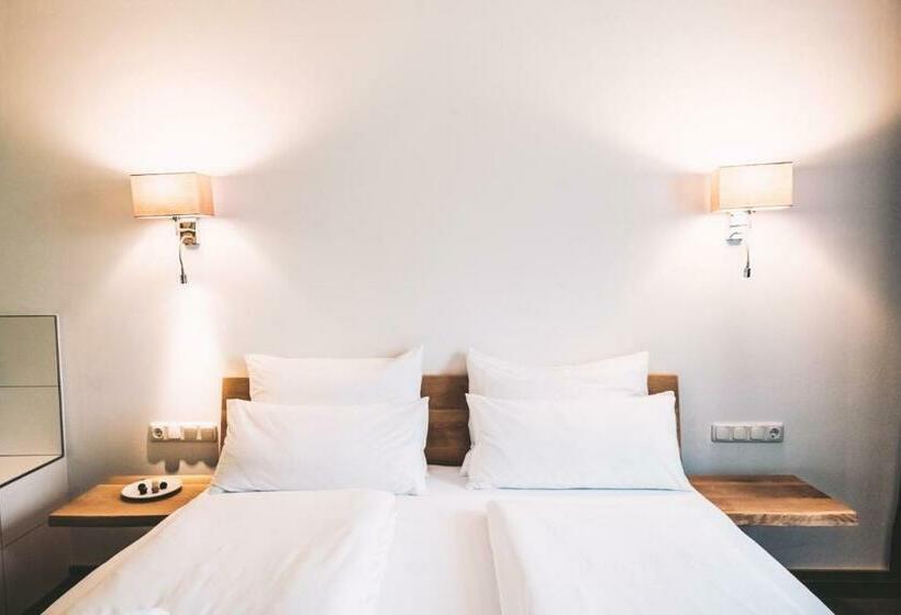 주니어 스위트, Aktivhotel Wildschütz