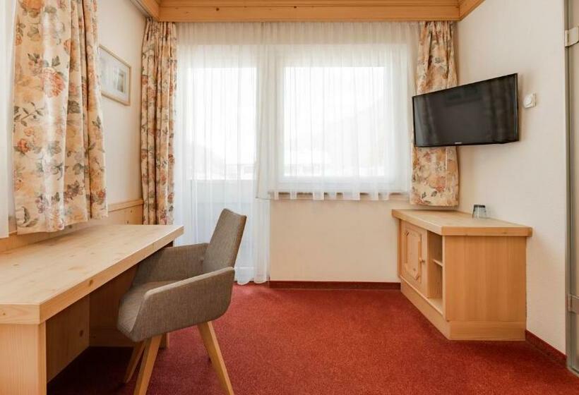 Номер Стандарт Индивидуальный, Alp Larain B&b