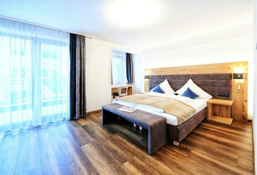 Номер Стандарт, Ferienglück