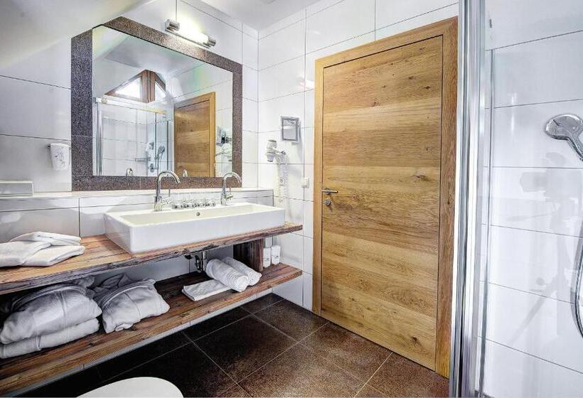Family Suite, Ferienglück