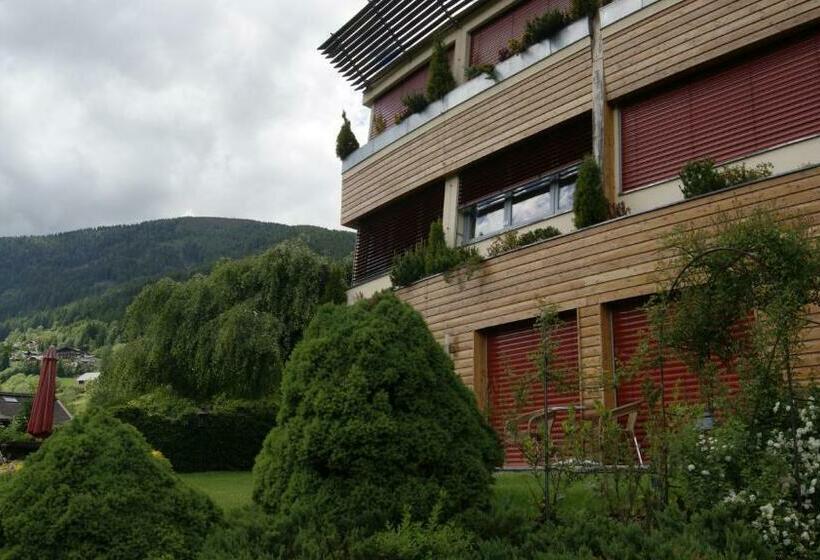 Номер Стандарт, Sonnenheim