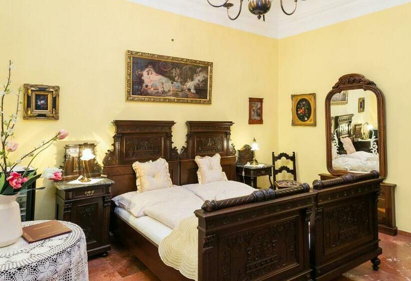 スイート, Boutique Hotel Ur Wachau