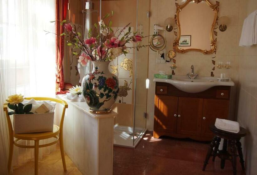 スタンダードルーム, Boutique Hotel Ur Wachau