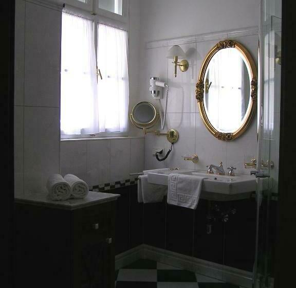 スイート, Boutique Hotel Ur Wachau