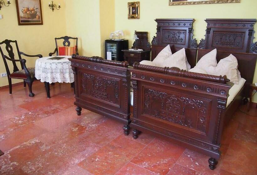 スイート, Boutique Hotel Ur Wachau